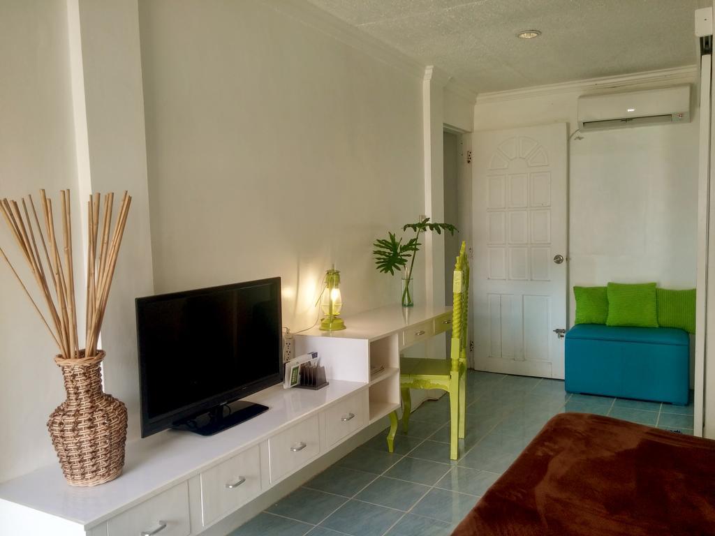 812 Angol Boracay Room photo