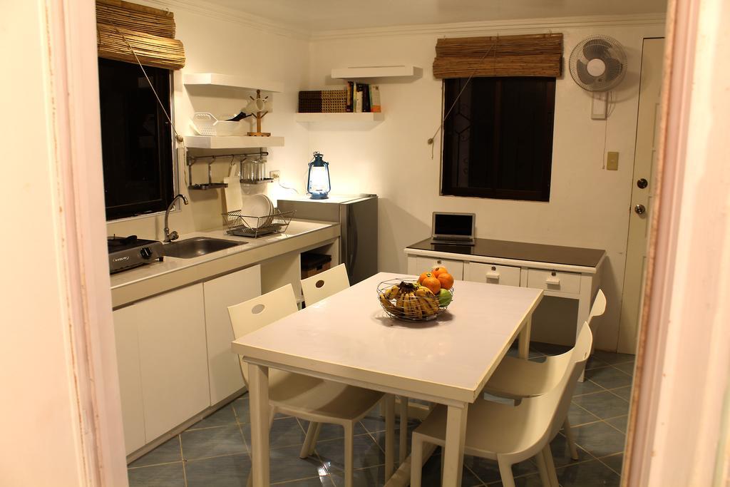812 Angol Boracay Room photo