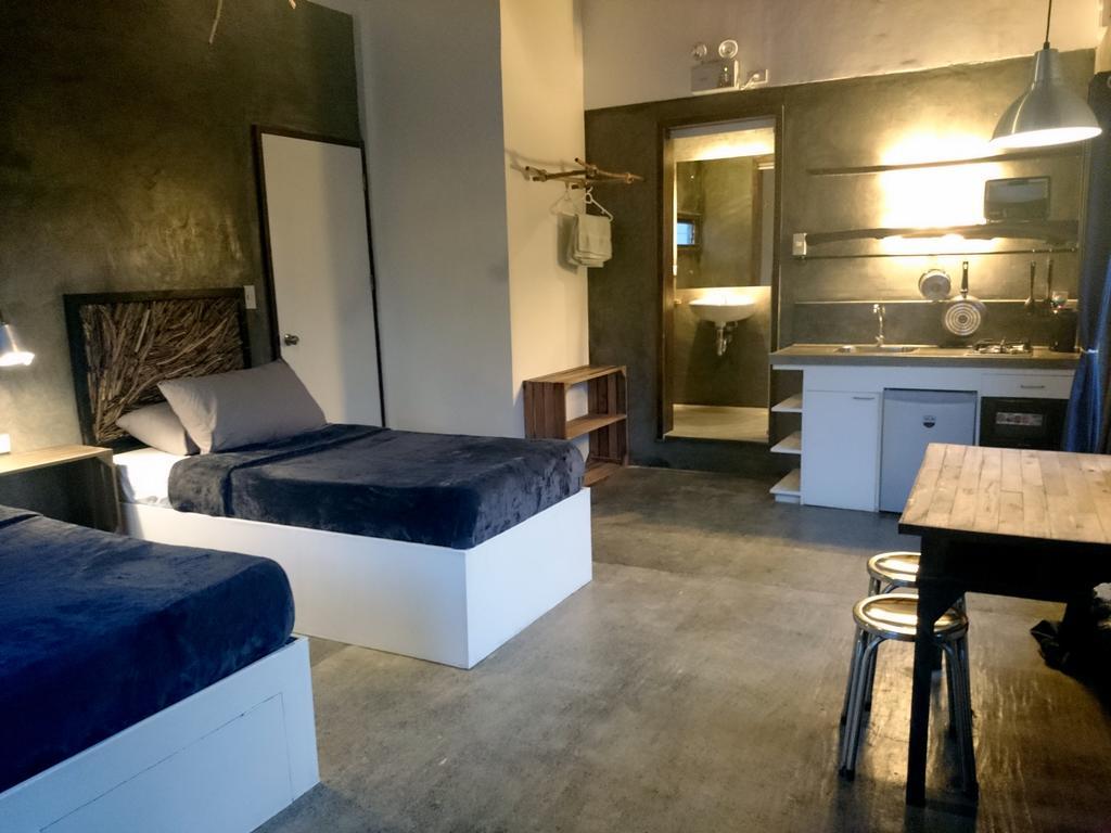 812 Angol Boracay Room photo