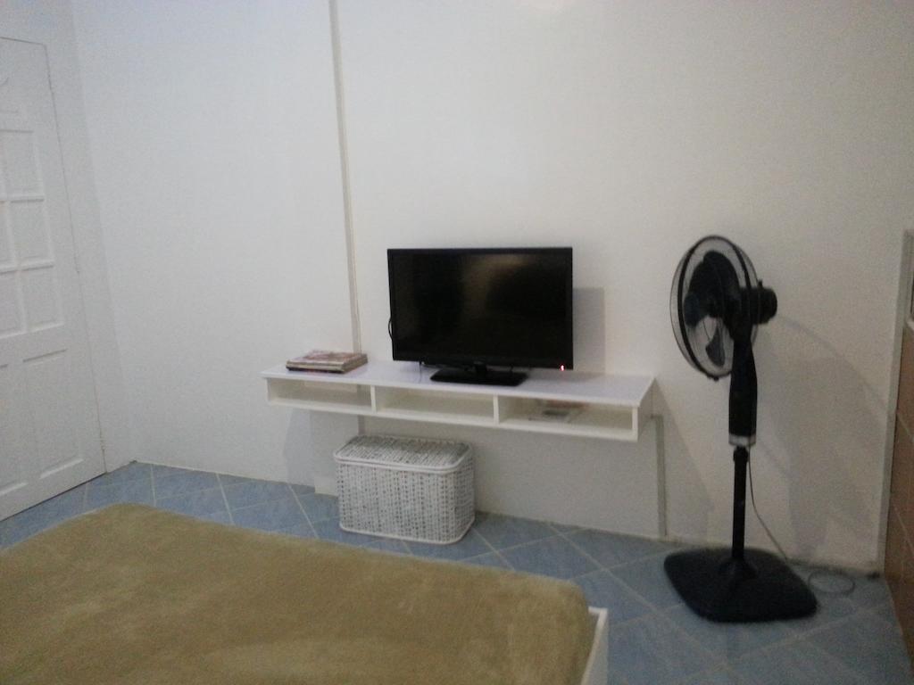 812 Angol Boracay Exterior photo