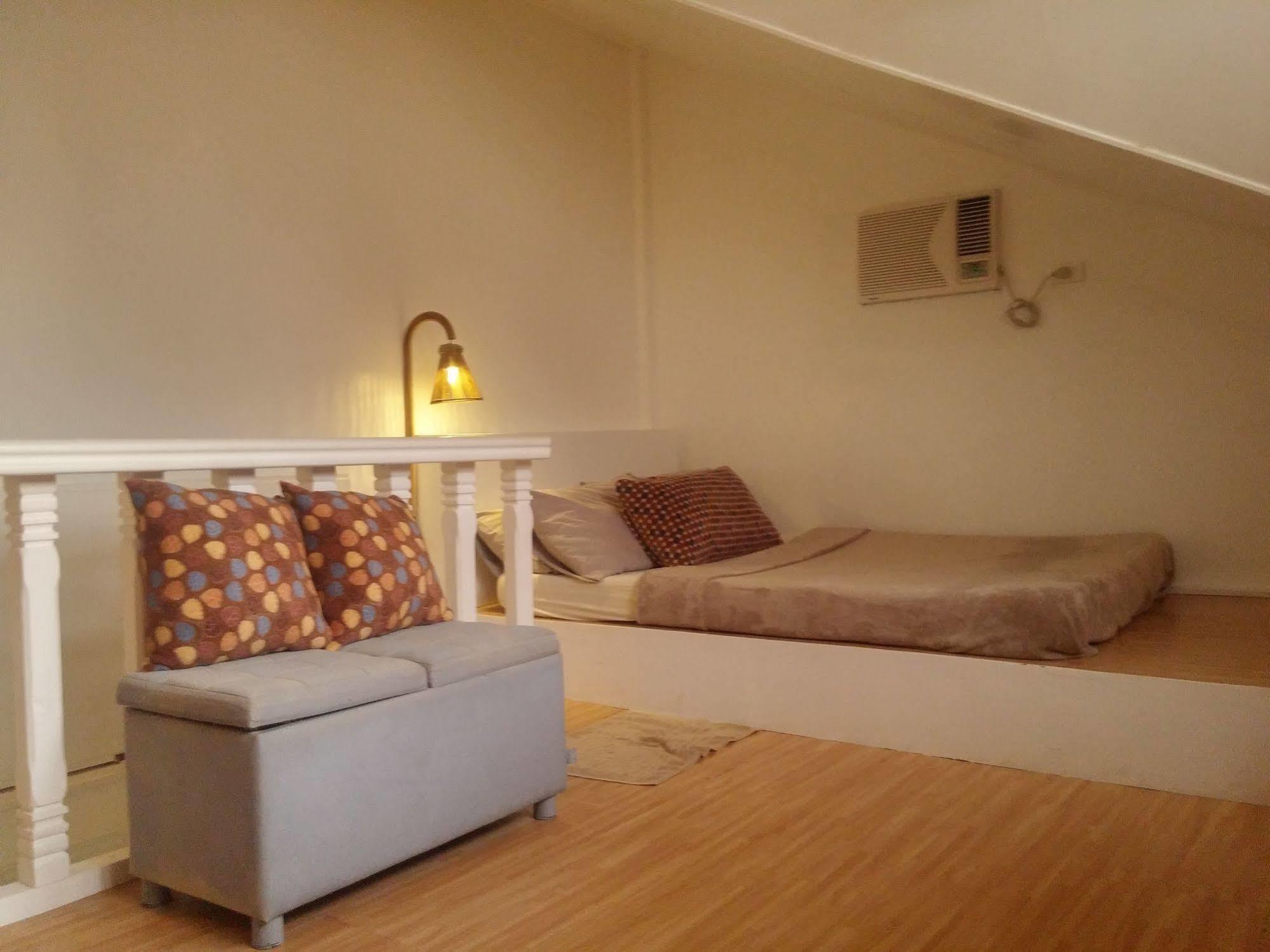 812 Angol Boracay Exterior photo